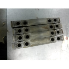 106V103 Engine Block Main Caps For 15-18 Ford Edge  3.5 7T4E3300DA